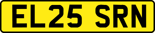 EL25SRN