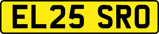 EL25SRO