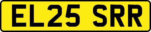 EL25SRR