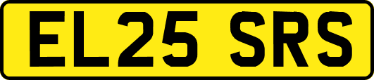 EL25SRS