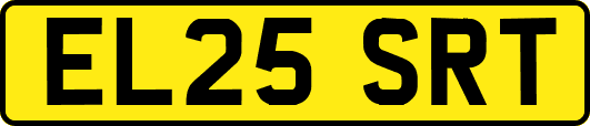 EL25SRT