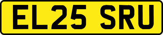EL25SRU