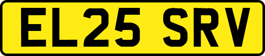 EL25SRV