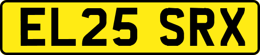 EL25SRX
