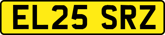 EL25SRZ