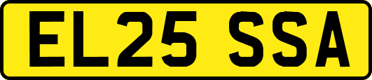 EL25SSA