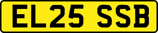 EL25SSB