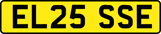 EL25SSE