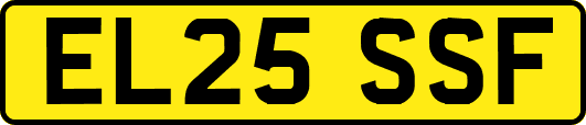 EL25SSF