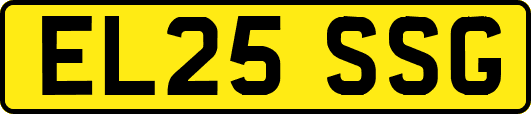EL25SSG