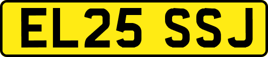 EL25SSJ