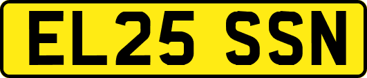 EL25SSN