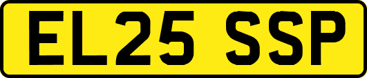 EL25SSP