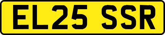 EL25SSR