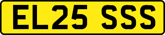EL25SSS