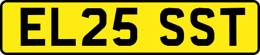 EL25SST