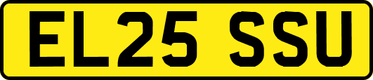 EL25SSU
