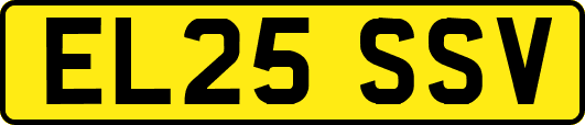 EL25SSV