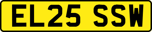 EL25SSW