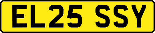 EL25SSY