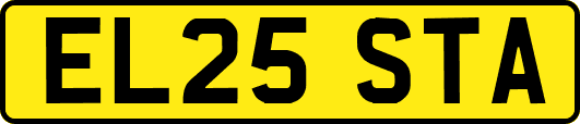 EL25STA
