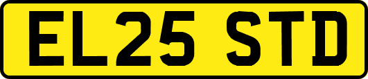 EL25STD