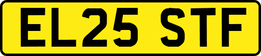 EL25STF