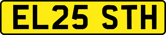 EL25STH