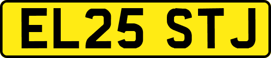 EL25STJ