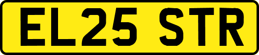 EL25STR