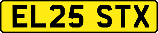 EL25STX