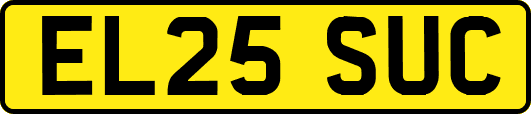 EL25SUC