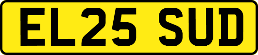 EL25SUD