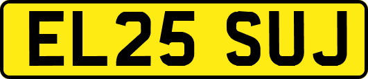 EL25SUJ