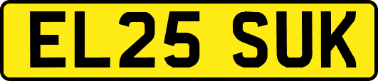 EL25SUK