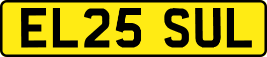 EL25SUL