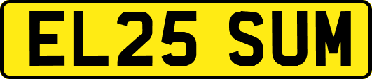 EL25SUM