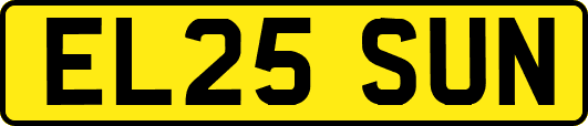EL25SUN