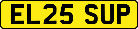 EL25SUP