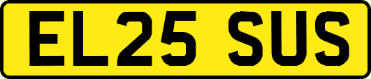 EL25SUS