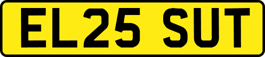 EL25SUT