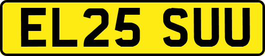EL25SUU