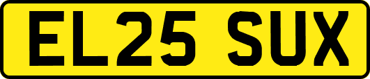 EL25SUX