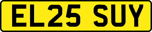 EL25SUY