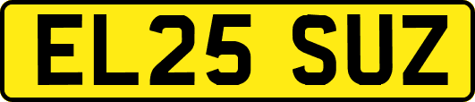 EL25SUZ