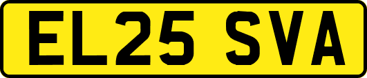 EL25SVA