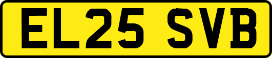 EL25SVB