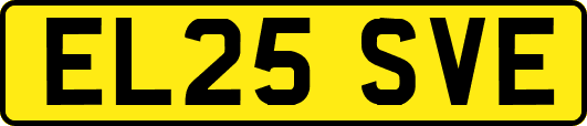 EL25SVE