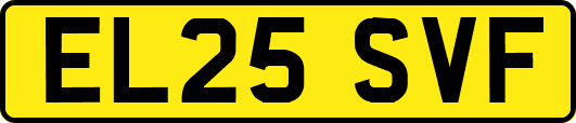 EL25SVF
