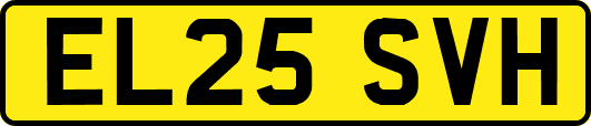 EL25SVH